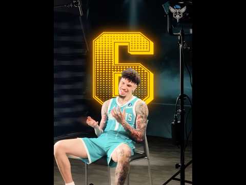 ميم لاميلو بول المفضل