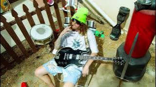 Jeris Johnson - LEVITATE [Official Audio]