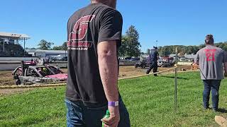 2026 fair derby demolition derby fall clean up show youth compacts  News