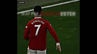 Messi Missed But Ronaldo Didnt