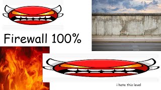 [144hz | 288 FPS] Firewall 100% | New Hardest! (6/16/21)
