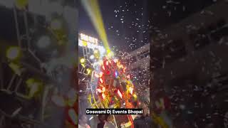 Goswami Dj Events Bhopal #powerzone #roadshow #djvlog #trending #djbhopal #youtuber #djlover
