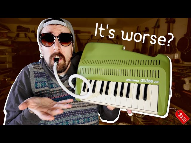 This Instrument Is Not What You Think - YouTube