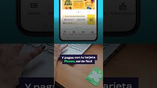 Compra en Amazon con Pluxee