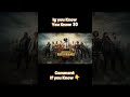 Comment if you know @PUBGMOBILE @BattlegroundsMobile_IN