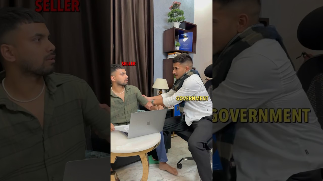 Traders on election day 