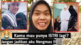 Teruntuk Nengmas, Istri Yang Mengantar Suaminya Menikah Lagi | Kinemaster Tutorial