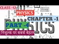#class-12# chapter -1# electric effect #part-4