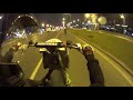 Aprilia sr 50r Scooter stunt 2019 Moscow стант на скутере по Москве 2019