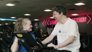 Active Together: a research-backed cancer exercise treatment service
