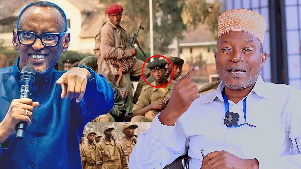 UMUNYARWANDA Avuze Uko Bakoze Genocide 1994/Umwana wanje Namuhamvye muri Stade AMAHORO😡/Ibibi Bakoze