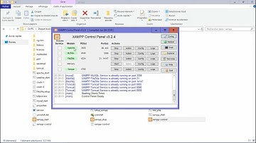 Traiter un Formulaire HTML avec PHP.