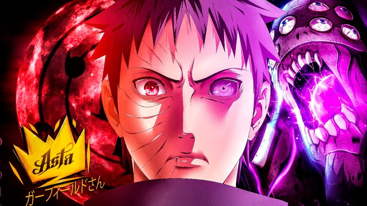 🎭 Konosuba React Rap do Obito - Mundo Perfeito (Naruto Shippuden) @DaaruiOficial | Kazuma As Obito