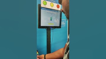 Self checkout in Decathlon #shorts #bangalore #decathlon #decathlonsportsindia #selfcheckout