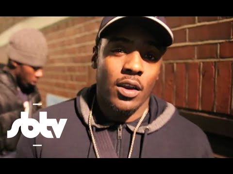 Mist | Warm Up Sessions : Sbtv