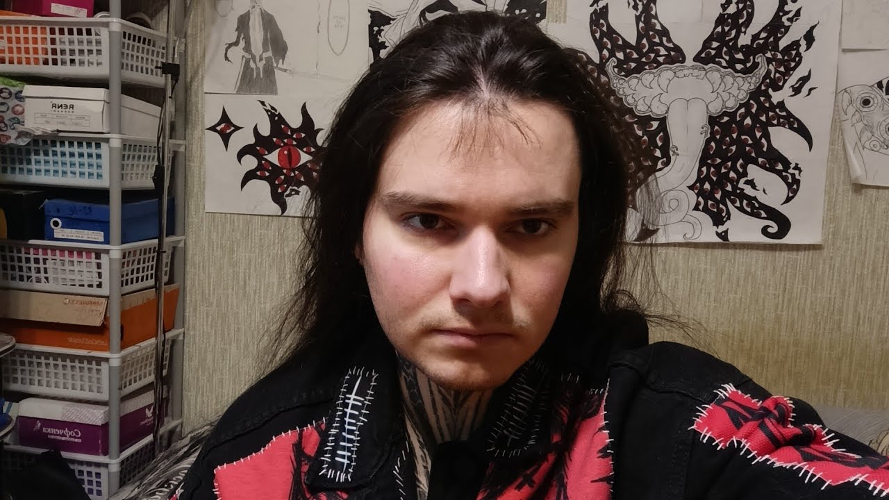 Ты должен быть ТЕРПИЛОЙ | Стерпеть, чтобы сохранить себя 