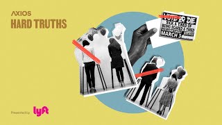 A conversation on America's voting barriers
