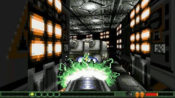 AMIGA GLOOM MOD  MAPS NEW SPACE HULK SPACEHULK THE FIRST AGE Nittamituaki