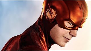 The Flash ⚡ The Last Battle Against Eva McCulloch ⚡ Legends Never Die (ft. Against The Current)