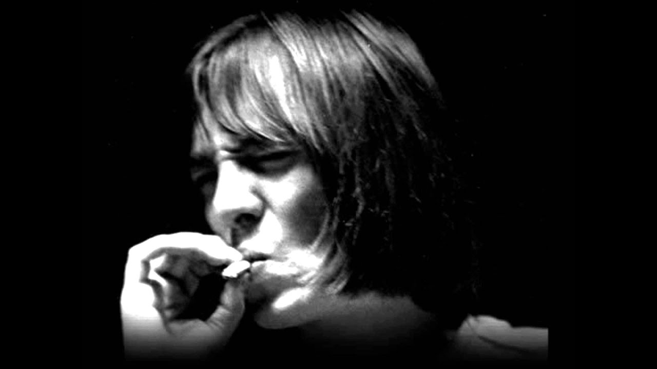 Humble Pie - Black Coffee (album version)