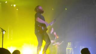 Underoath - A Boy Brushed Red... Living in Black & White Rebirth Tour [HQ]