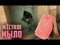 Жёсткое мыло | Rainbow Six Siege