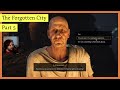 The Forgotten City - Part 5 {Stream}