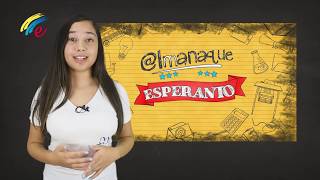 Esperanto no Ar (2019) – Episódio 25 – Especial Dia Internacional das Mulheres