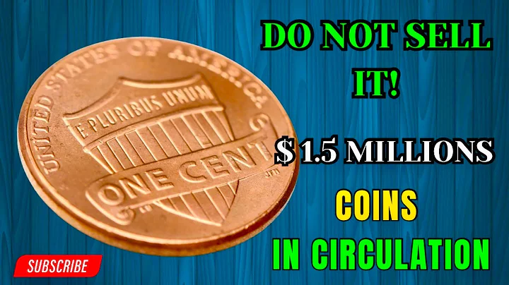 RETIRE IF YOU FIND THIS MOST EXPENSIVE US PENNIES WORTH MILLIONS OF DOLLARS MUST SELL NOW QUICKLY!