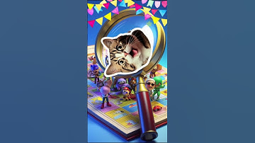 Will You Get This Riddle Right 🧠🐱 #riddle #shorts