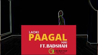 Badshah - Paagal