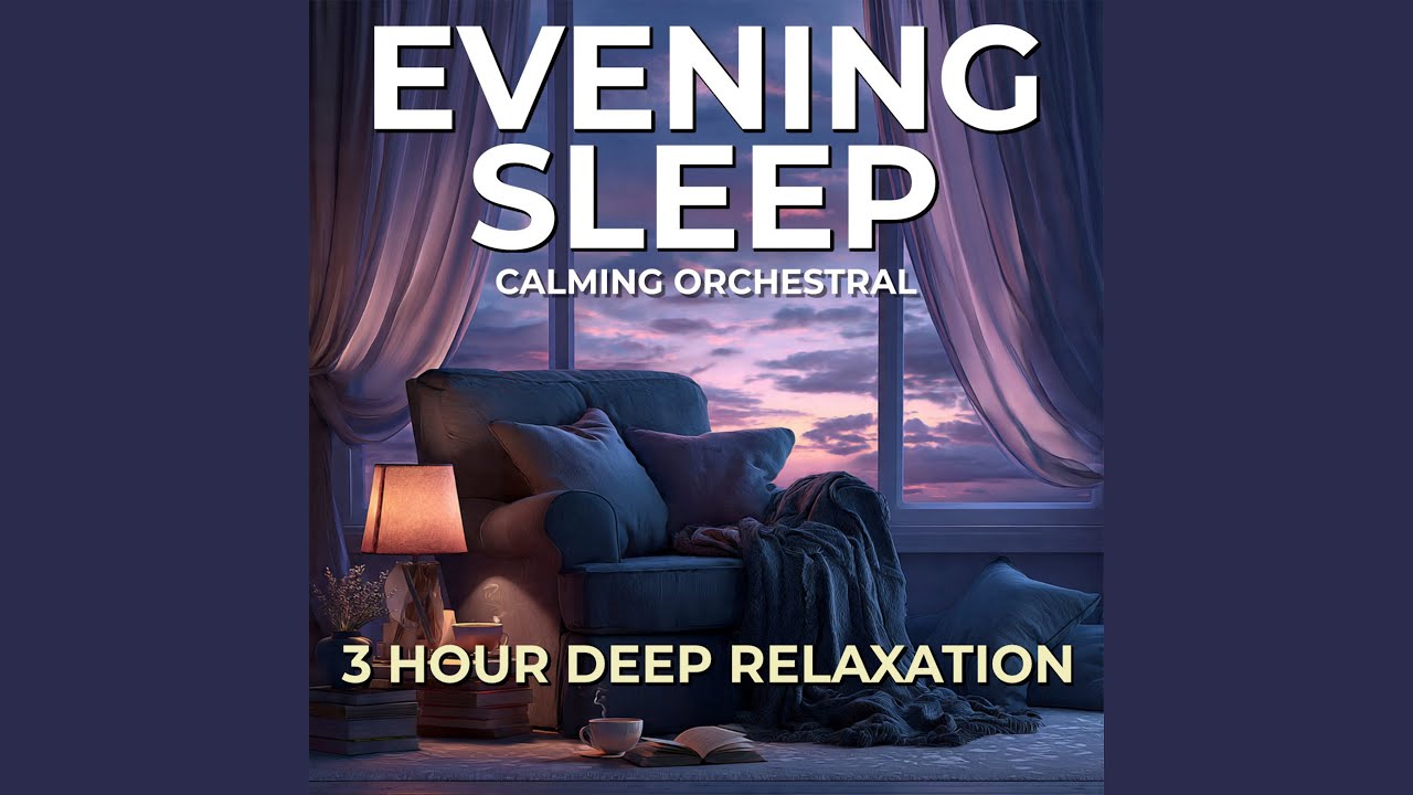 Deep Sleep Sanctuary - YouTube