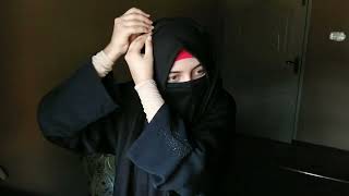 new hijab tutorial screenshot 5