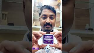 Speedendo Product Review by Dr Deepak