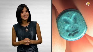 Ecstasy, Hellfire Missiles, And The Nsa Search Engine