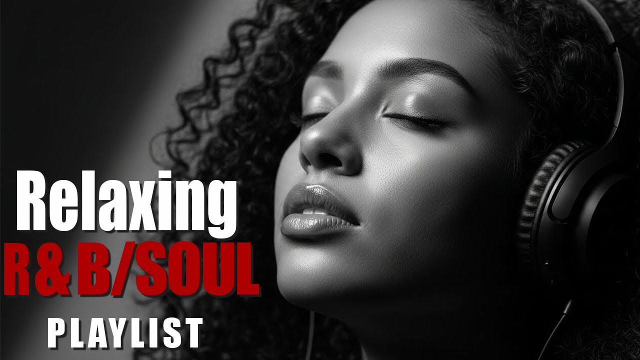 【R&B Soul】Late Night Noir 🕵️‍♀️ | Cinematic Soul for the Midnight Drive 🌃 | Deep Chill R&B Soul