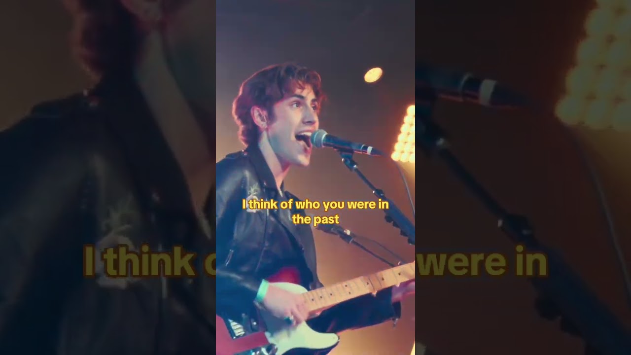 “Bittersweet” by me - LIVE FROM THE WHISKEY A GO GO 