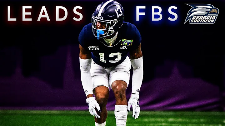 Derrick Canteen  Most PICKS in College Football