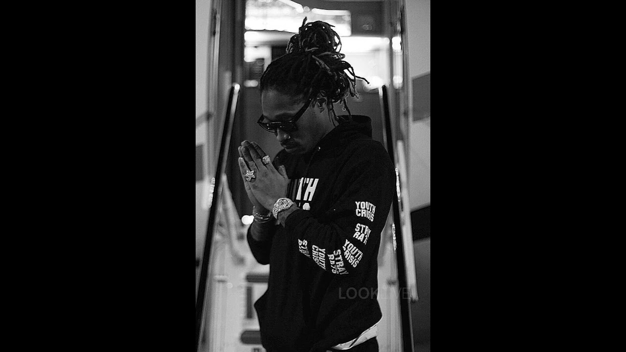 FREE FUTURE TYPE BEAT ''JESUS PIECE''