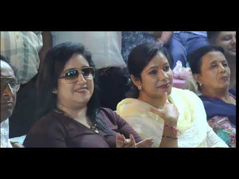 Live event video