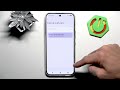 NOTHING Phone (4a) Pro - Cómo activar Opciones de desarrollador