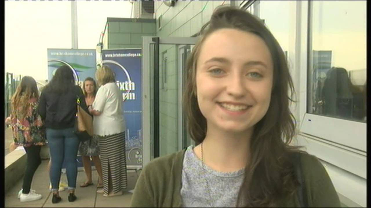 Chris Rundle Chris Rundle GK Signs BBC 2016 - YouTube