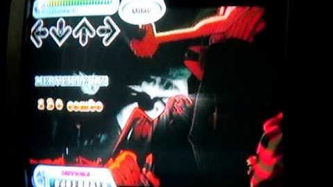 DDR: Hottest Party 3 - Difficult: Feel Good Inc. 56 000 000