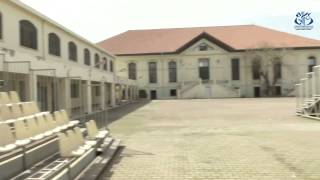 Suspension Des Cours À Lismas