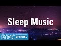 Sleep Music: Calm and Gentle Peaceful Music - Background Music for Relaxing Night, Studying, Work