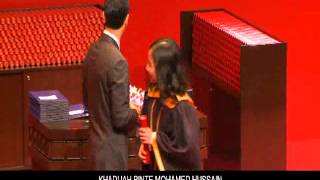 SP Graduation 2015 Session 4