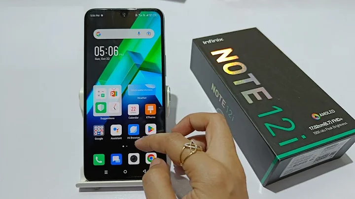 how to enable app cloner in infinix note 12 pro | infinix note 12 me double app kaise screen pe laye