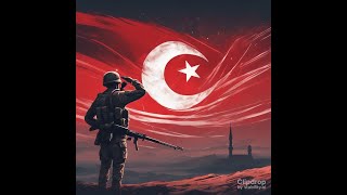 İstiklâl Marşından 30 Ağustos Zafer Bayramına...