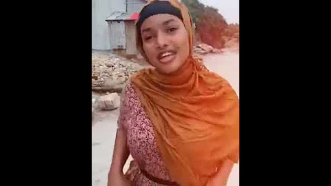 Somali Girl