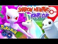 Shadow Mewtwo in Kanto Cup for GO Battle League Pokemon GO || Random Pokemon tests